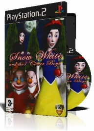 Snow White and The 7 Clever Boys
